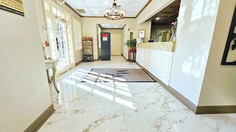Merry Acres Inn