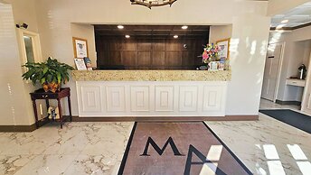 Merry Acres Inn