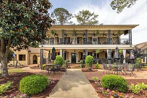 Merry Acres Inn