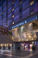 E-Central Downtown Los Angeles Hotel