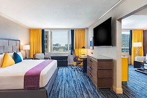 E-Central Downtown Los Angeles Hotel