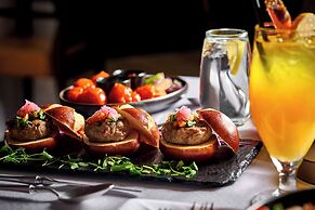 Sleepy Hollow Hotel, a Dolce by Wyndham
