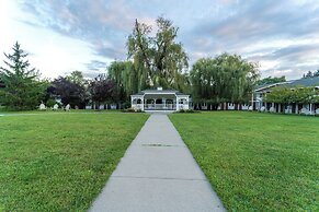 Sleepy Hollow Hotel, a Dolce by Wyndham