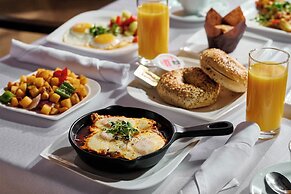 Sleepy Hollow Hotel, a Dolce by Wyndham