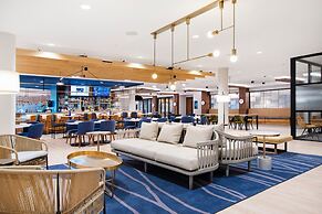 Sheraton Chapel Hill Hotel