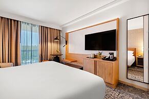 Sheraton Chapel Hill Hotel