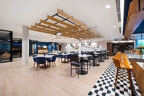 Sheraton Chapel Hill Hotel