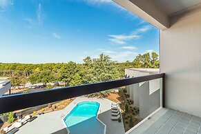 Sheraton Chapel Hill Hotel