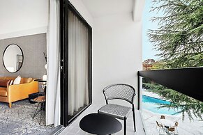 Sheraton Chapel Hill Hotel