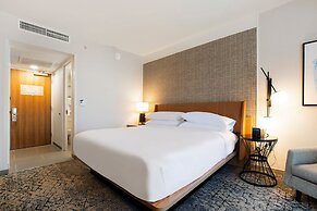 Sheraton Chapel Hill Hotel