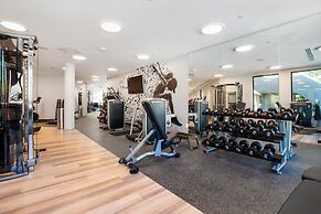 Sheraton Chapel Hill Hotel