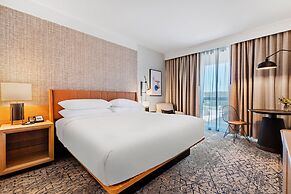 Sheraton Chapel Hill Hotel