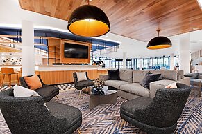 Sheraton Chapel Hill Hotel