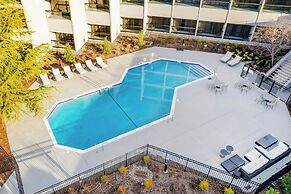 Sheraton Chapel Hill Hotel