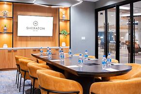 Sheraton Chapel Hill Hotel