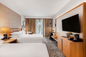 Sheraton Chapel Hill Hotel