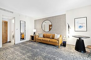 Sheraton Chapel Hill Hotel