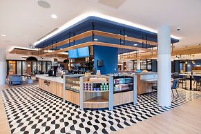 Sheraton Chapel Hill Hotel