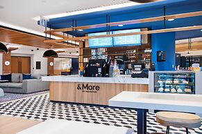 Sheraton Chapel Hill Hotel