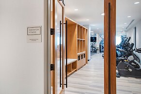 Sheraton Chapel Hill Hotel