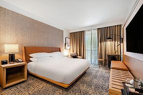 Sheraton Chapel Hill Hotel