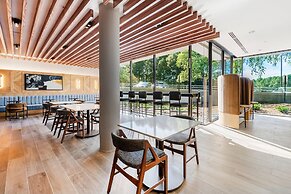 Sheraton Chapel Hill Hotel