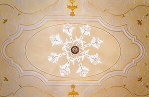 Schlosshotel Römischer Kaiser