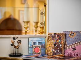 Schlosshotel Römischer Kaiser