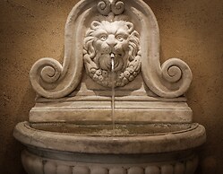 Schlosshotel Römischer Kaiser