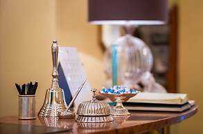 Schlosshotel Römischer Kaiser