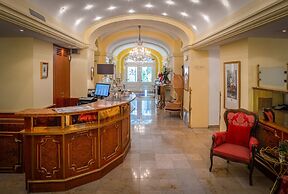 Schlosshotel Römischer Kaiser