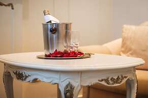 Schlosshotel Römischer Kaiser