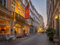 Schlosshotel Römischer Kaiser