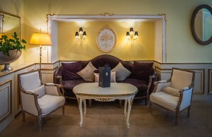 Schlosshotel Römischer Kaiser