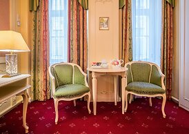 Schlosshotel Römischer Kaiser