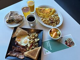 Holiday Inn Weirton - Steubenville Area by IHG
