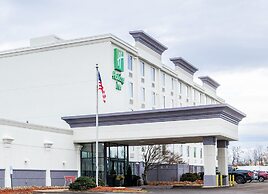 Holiday Inn Weirton - Steubenville Area by IHG