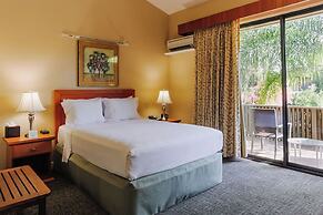 Dinah's Garden Hotel