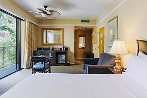 Dinah's Garden Hotel