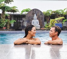 SCP Hilo Hotel