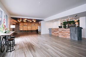 SCP Hilo Hotel