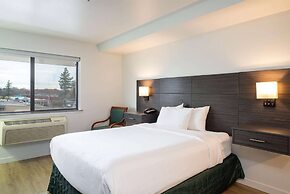 Baymont by Wyndham Bellingham