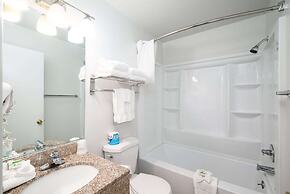 Baymont by Wyndham Bellingham