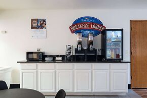 Baymont by Wyndham Bellingham