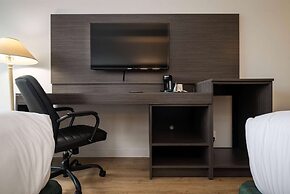 Baymont by Wyndham Bellingham