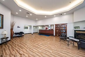 Baymont by Wyndham Bellingham