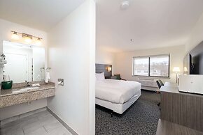 Baymont by Wyndham Bellingham