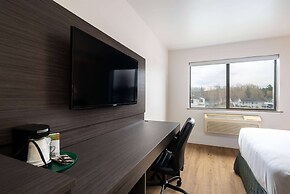 Baymont by Wyndham Bellingham