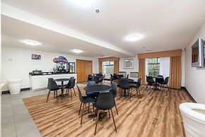 Baymont by Wyndham Bellingham