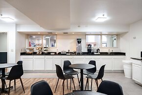 Baymont by Wyndham Bellingham